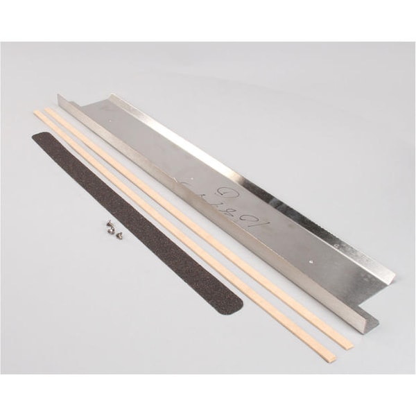 30 With Fl Threshold Assembly Service
